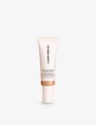 Laura Mercier Tinted Moisturiser Natural Dewy Spf 30 45ml 3n Sand In 3n Sand
