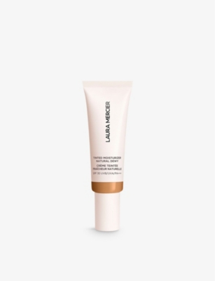 Laura Mercier Tinted Moisturiser Natural Dewy Spf 30 45ml 4n Teak In 4n Teak