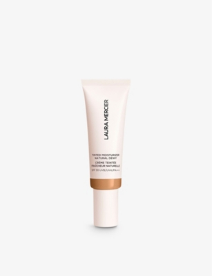 Laura Mercier Tinted Moisturiser Natural Dewy Spf 30 45ml 5c Cedar In 5c Cedar
