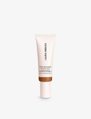 Laura Mercier Tinted Moisturiser Natural Dewy Spf 30 45ml 5w Terracotta In 5w Terracotta