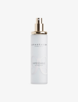 Anastasia Beverly Hills Impeccable Matte Setting Spray 100ml