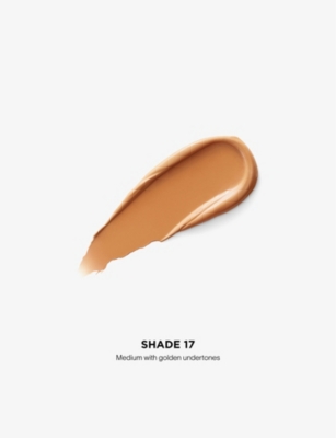 Hourglass Illusion Luminous Glow Foundation 16