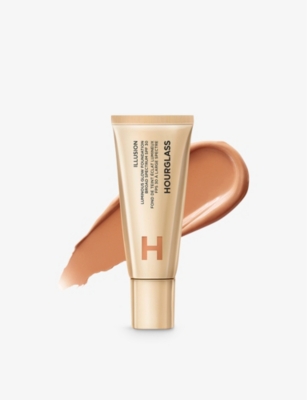 Hourglass Illusion Luminous Glow Foundation 19