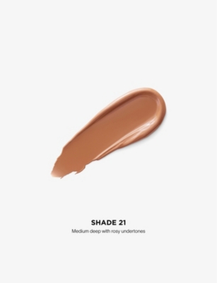 Hourglass Illusion Luminous Glow Foundation 21