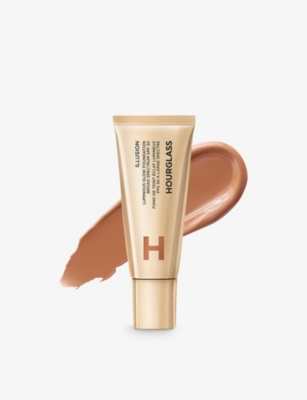 Hourglass Illusion Luminous Glow Foundation 21