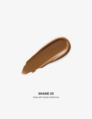 Hourglass Illusion Luminous Glow Foundation 23