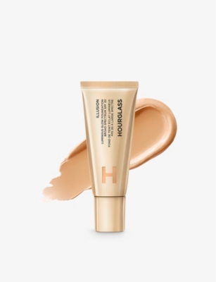 Hourglass Illusion Luminous Glow Foundation 8