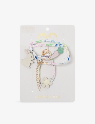 MIMI & LULA: Easter Jewellery Set