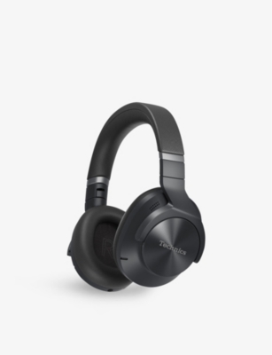 A800 Over-Ear Wireless Headphones