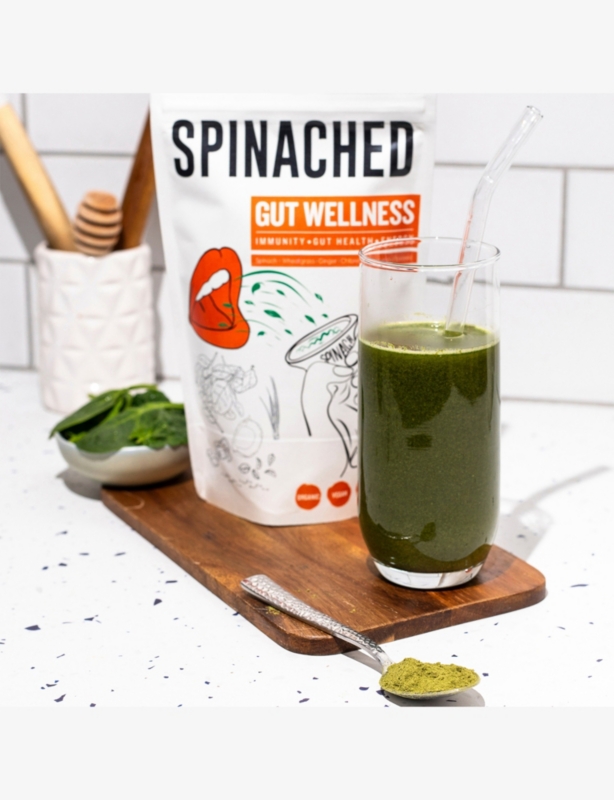 Gut Wellness Drink 200g