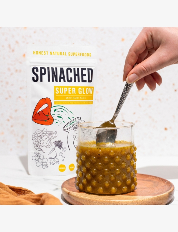 Spinached Super Glow Drink 200g