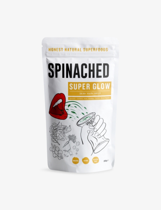 Spinached Super Glow Drink 200g