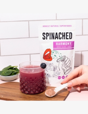 SPINACHED: Harmony Drink 200g
