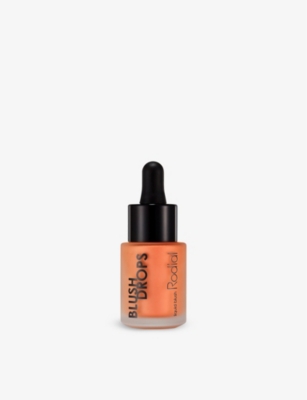 RODIAL: Blush Drops 15ml