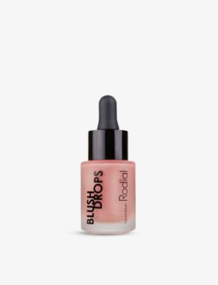 Rodial Blush Drops 15ml In Sunset Kiss