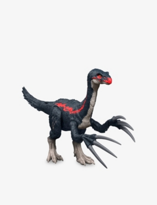 DISNEY PRINCESS: Jurassic World Chaos Theory Slash 'N Roar Therizinosaurus Action Figure 25cm