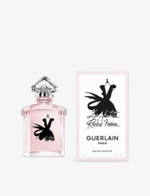 Guerlain Womens La Petite Robe Noire Eau De Toilette