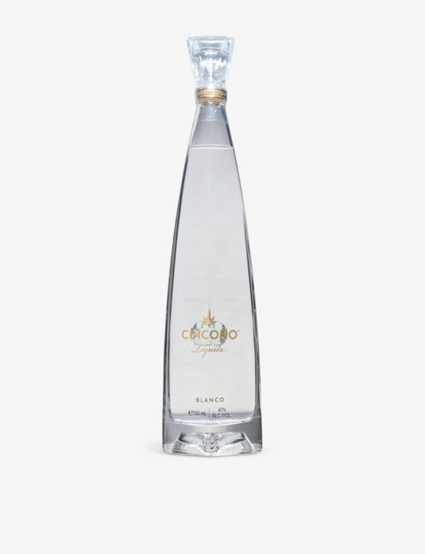 Cincoro Blanco Tequila 700ml