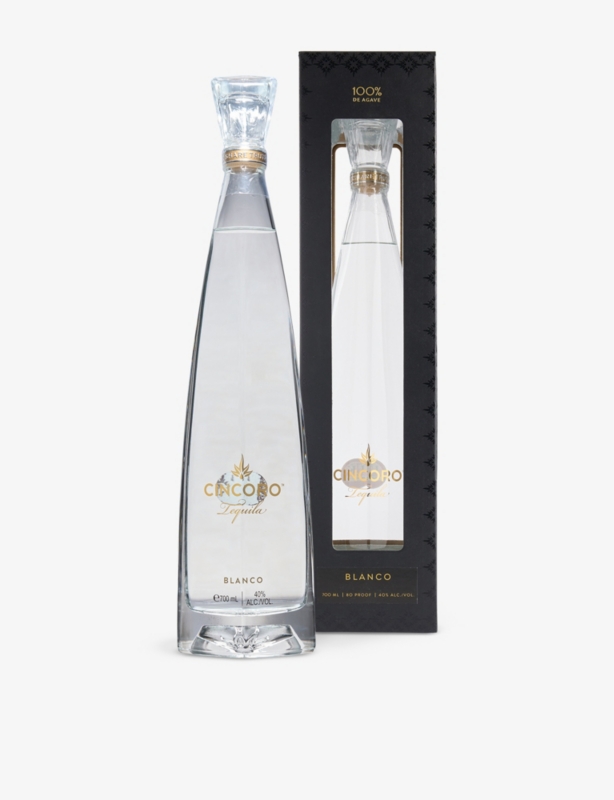 Cincoro Blanco Tequila 700ml