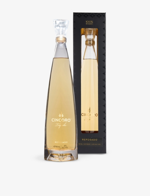 Cincoro Reposado Tequila 700ml