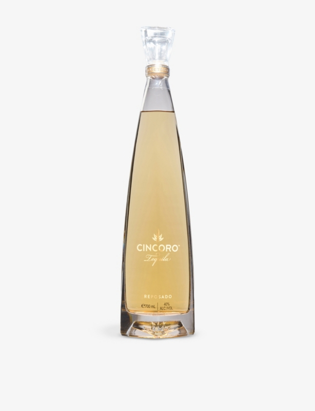 Cincoro Reposado Tequila 700ml