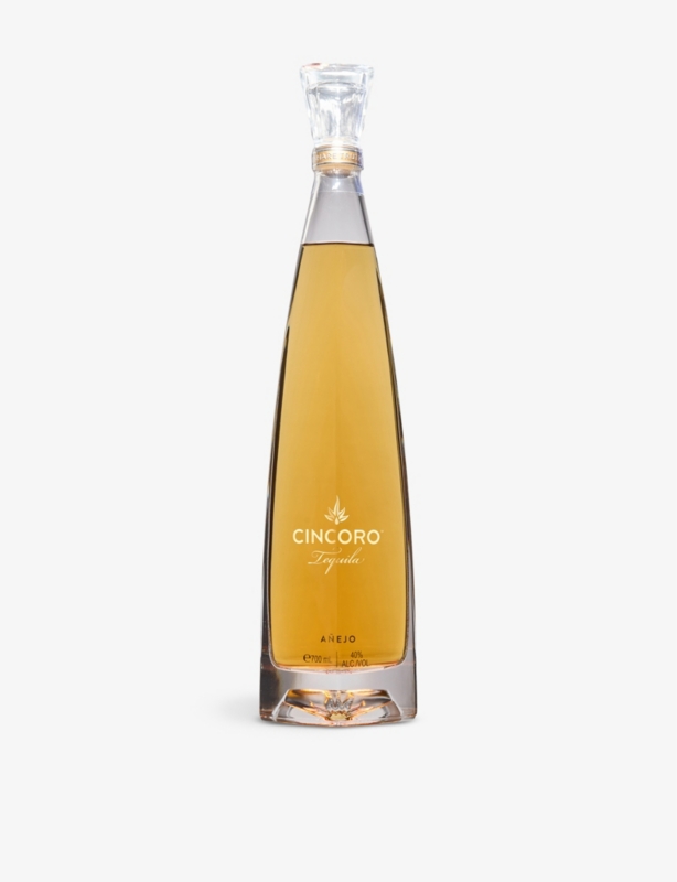 Cincoro Anejo Tequila 700ml