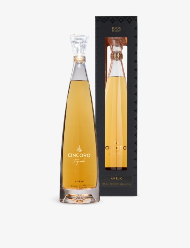 Cincoro Anejo Tequila 700ml