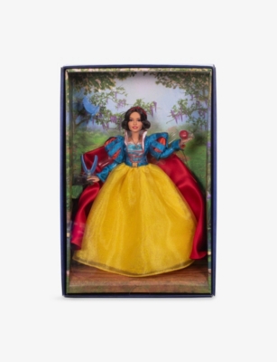 DISNEY PRINCESS: Disney Snow White Limited Edition Doll 40.5cm