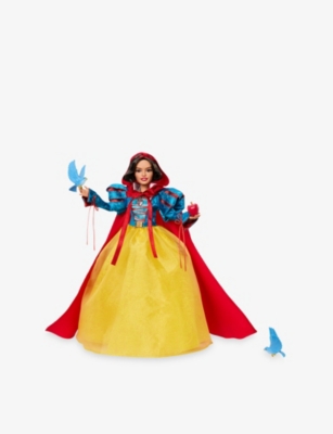 DISNEY PRINCESS: Disney Snow White Limited Edition Doll 40.5cm