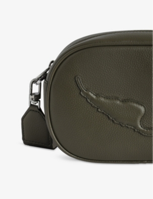 ZADIG&VOLTAIRE: Rock With You Leather Bag