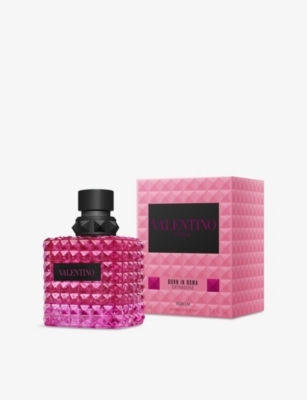 Valentino Beauty Womens Born In Roma Extradose Donna Eau De Parfum 100ml