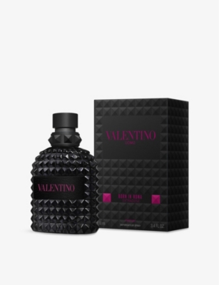 Valentino Beauty Womens  Born In Roma Extradose Uomo Eau De Parfum 100m