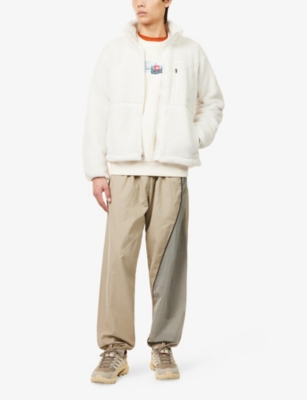 THE NORTH FACE: Extreme Pile Zip-Front Fleece Jacket
