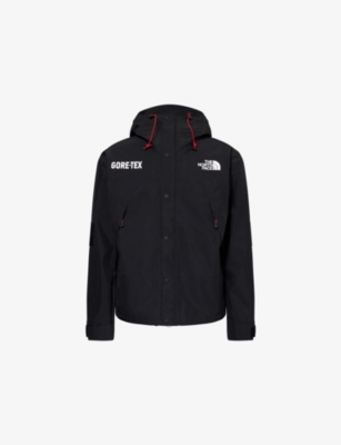 THE NORTH FACE: GTX Mountain Hooded Woven Jacket