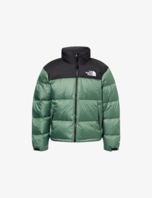 THE NORTH FACE: 1996 Retro Nuptse Padded Shell-Down Jacket