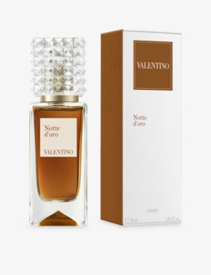 VALENTINO BEAUTY: Anatomy of Dreams Notte D'Oro Eau de Parfum 30ml