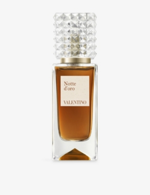 VALENTINO BEAUTY: Anatomy of Dreams Notte D'Oro Eau de Parfum 30ml
