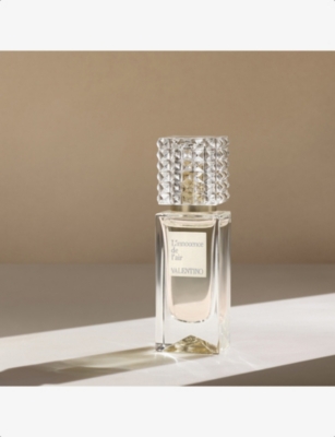 Valentino Beauty Womens Anatomy Of Dreams L'innocence De L'air Eau De Parfum 30ml