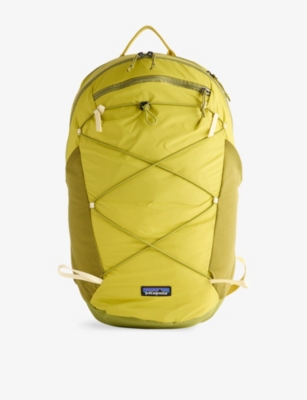 PATAGONIA: Terravia Shell Backpack 22L