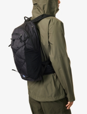 PATAGONIA: Terravia Nylon Backpack 22L