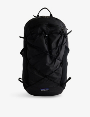 PATAGONIA: Terravia Nylon Backpack 22L
