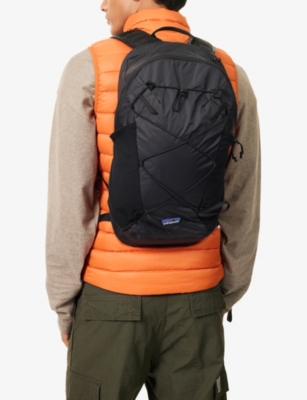 PATAGONIA: Terravia Nylon Backpack 14L