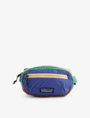 PATAGONIA: Terravia Woven Tote Backpack 24L
