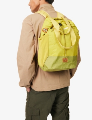 PATAGONIA: Terravia Tote Nylon Backpack 24L