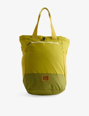 PATAGONIA: Terravia Tote Nylon Backpack 24L