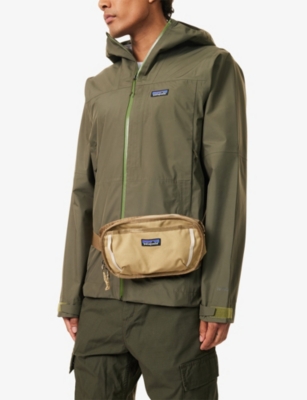 PATAGONIA: Fieldsmith Hip Cotton-Canvas Pack 5L