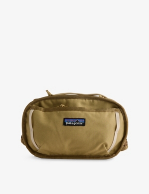 PATAGONIA: Fieldsmith Hip Cotton-Canvas Pack 5L