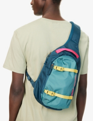 PATAGONIA: Atom Woven Sling Bag 8L