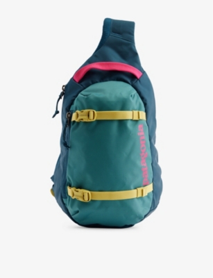 PATAGONIA: Atom Woven Sling Bag 8L