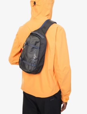 PATAGONIA: Atom Woven Sling Bag 8L
